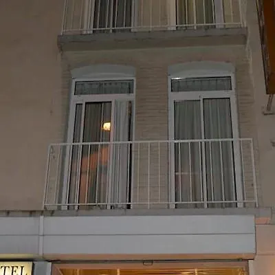 Hotel Croix Des Bretons - Pyrénées 3*