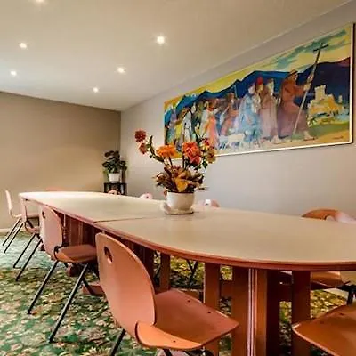 Hotel Croix Des Bretons - Pyrénées
