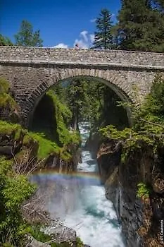 Hotel Croix Des Bretons - Pyrénées