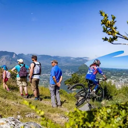 Croix Des Bretons - Pyrénées