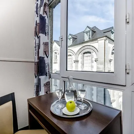 Hotel Croix Des Bretons - Pyrénées 3*