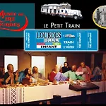 מלון Croix Des Bretons - Pyrenees לורדה
