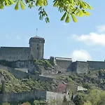 Croix Des Bretons - Pyrenees לורדה
