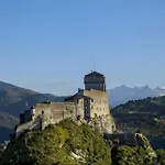 Croix Des Bretons - Pyrenees מלון