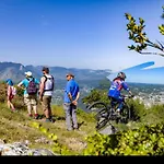 Croix Des Bretons - Pyrenees 3* לורדה
