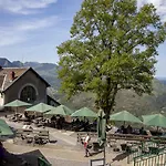 Hotel Croix Des Bretons - Pyrenees Lurdy