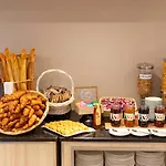 Croix Des Bretons - Pyrenees Hotel Lurdy