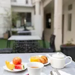 Hotel Croix Des Bretons - Pyrenees
