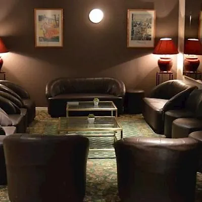 Croix Des Bretons - Pyrenees 3* Lourdes