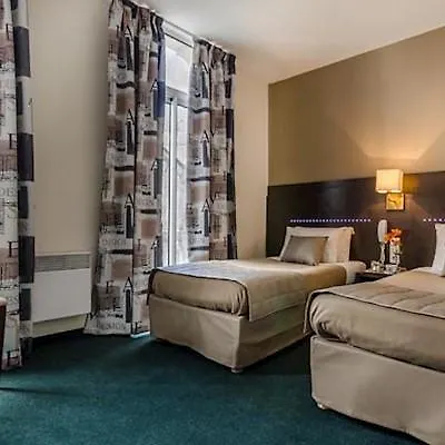 Croix Des Bretons - Pyrenees