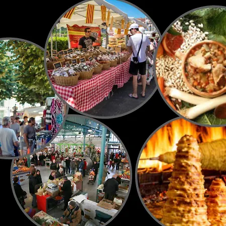 Hotel Croix Des Bretons - Pyrenees