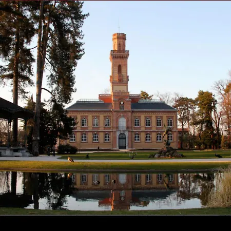 Croix Des Bretons - Pyrenees Szálloda