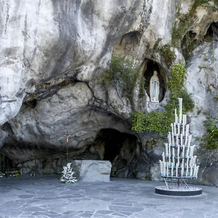 Szálloda Croix Des Bretons - Pyrenees 3*