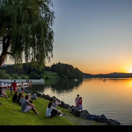 Szálloda Croix Des Bretons - Pyrenees