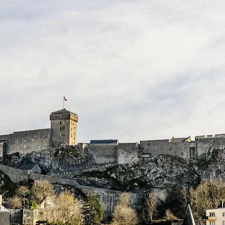 Hotel Croix Des Bretons - Pyrenees