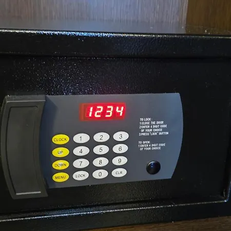 Szálloda Croix Des Bretons - Pyrenees Lourdes