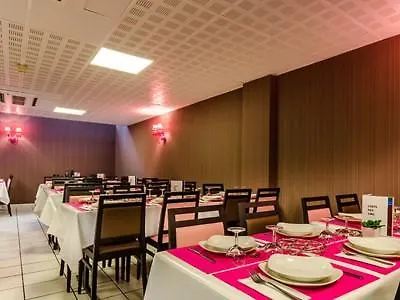 Croix Des Bretons - Pyrenees Hotel 3*