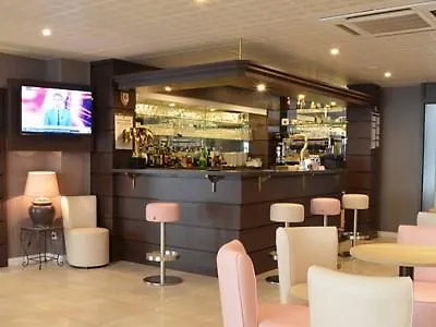 Croix Des Bretons - Pyrenees 3*