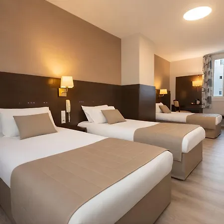 Croix Des Bretons - Pyrenees