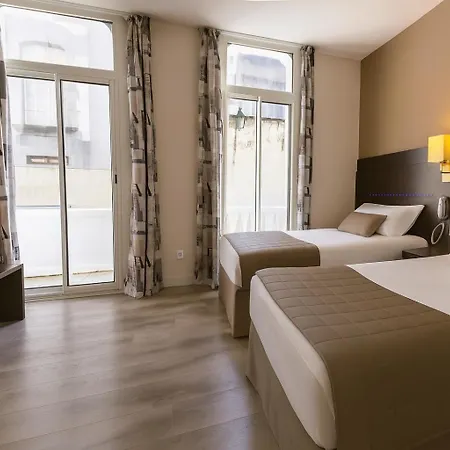 Croix Des Bretons - Pyrenees Szálloda 3*