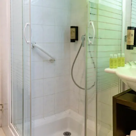 Szálloda Croix Des Bretons - Pyrenees Lourdes