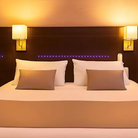 Croix Des Bretons - Pyrénées 3*