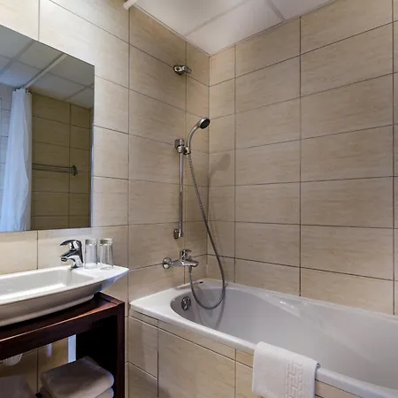 Croix Des Bretons - Pyrenees Lourdes