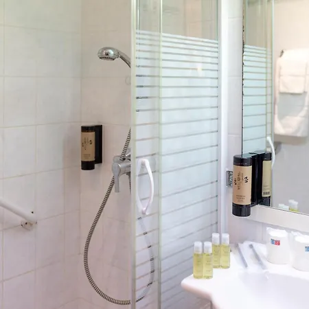 Croix Des Bretons - Pyrénées 3* Lourdes