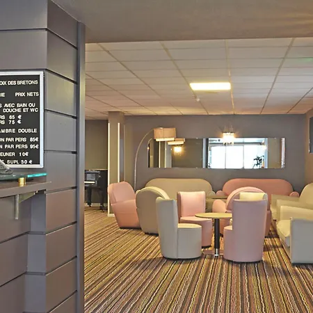 Croix Des Bretons - Pyrenees Szálloda