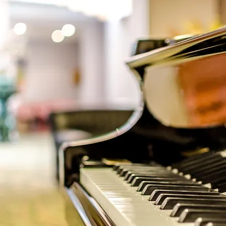 Croix Des Bretons - Pyrenees Szálloda Lourdes