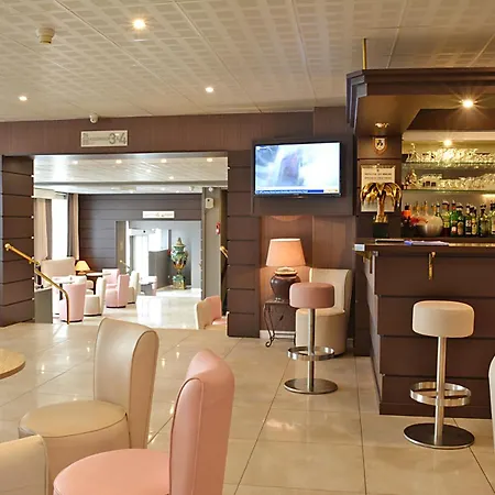 Croix Des Bretons - Pyrenees Lourdes