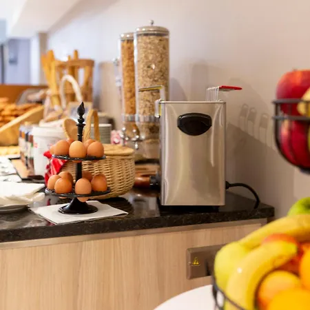 Szálloda Croix Des Bretons - Pyrenees Lourdes