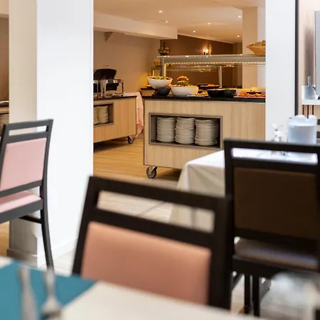 Croix Des Bretons - Pyrenees Szálloda