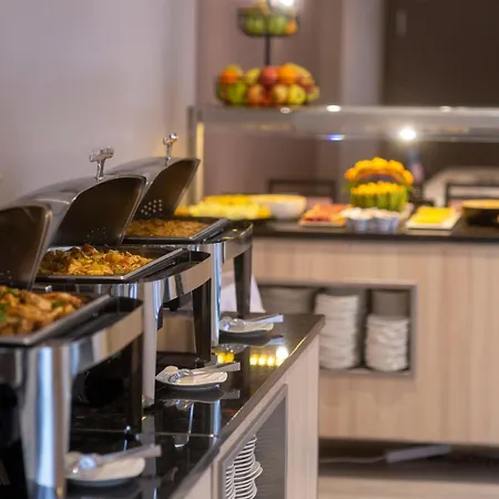 Croix Des Bretons - Pyrenees Szálloda 3*