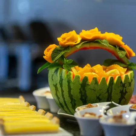 Szálloda Croix Des Bretons - Pyrenees