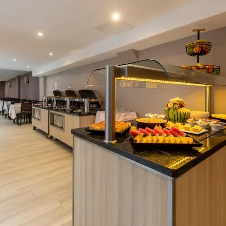 Szálloda Croix Des Bretons - Pyrenees