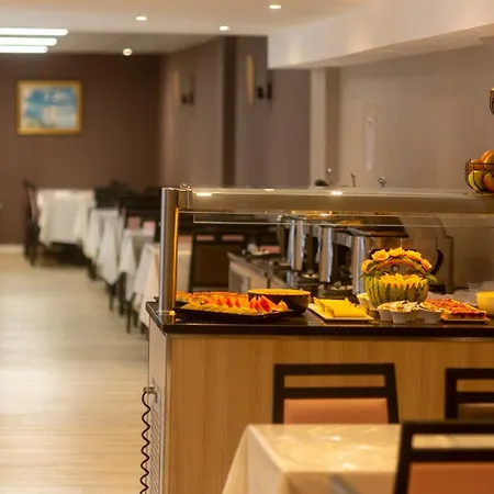 Croix Des Bretons - Pyrenees 3* Lourdes