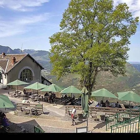 Croix Des Bretons - Pyrenees 3*