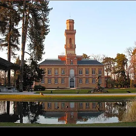 Croix Des Bretons - Pyrenees Hotel 3*