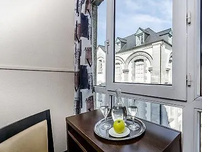 Croix Des Bretons - Pyrenees Hotell Lourdes