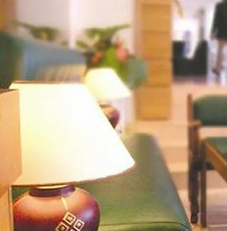 Hotell Croix Des Bretons - Pyrenees Lourdes