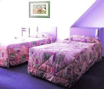 Hotell Croix Des Bretons - Pyrenees Lourdes