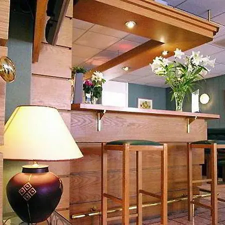 Croix Des Bretons - Pyrenees 3*