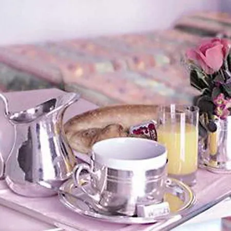 Croix Des Bretons - Pyrenees 3* Lourdes