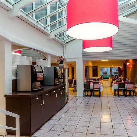 Croix Des Bretons - Pyrenees Otel Lourdes