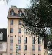 Croix Des Bretons - Pyrenees Hotell 3*