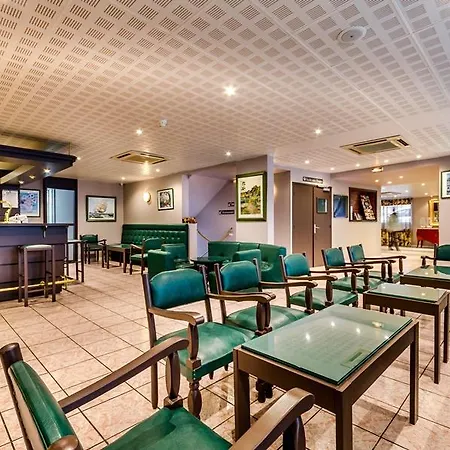 Croix Des Bretons - Pyrenees 3*