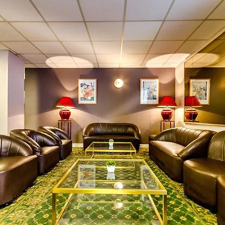 Croix Des Bretons - Pyrenees Hotel