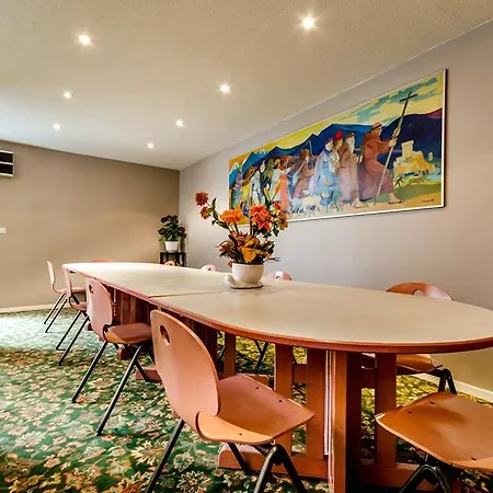 Croix Des Bretons - Pyrenees