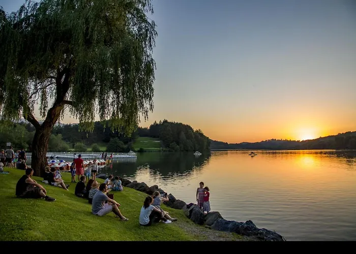 Hotel Croix Des Bretons - Pyrénées